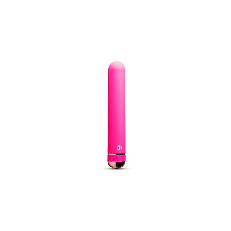 Wibrator-Supreme Vibe Vibrator - Pink